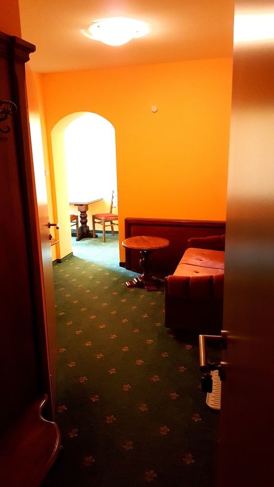 Hotel Hahnbaum 3*